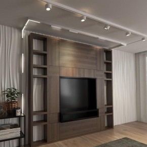 Светильник на штанге Novotech Flum 358548 в Карталах - kartaly.ok-mebel.com | фото 3