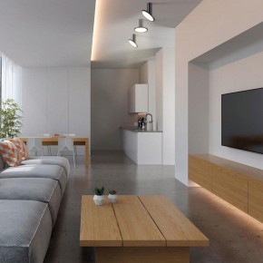 Светильник на штанге Novotech Hat 358346 в Карталах - kartaly.ok-mebel.com | фото 3