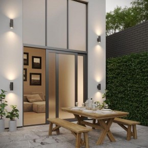 Светильник на штанге Novotech LANDSCAPE 370988 в Карталах - kartaly.ok-mebel.com | фото 4