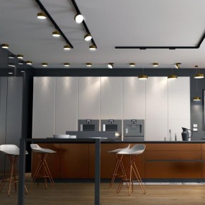 Светильник на штанге Novotech Prometa 358760 в Карталах - kartaly.ok-mebel.com | фото 3