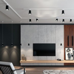 Светильник на штанге Novotech Tulip 370836 в Карталах - kartaly.ok-mebel.com | фото 6