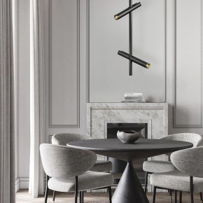 Светильник на штанге ST-Luce LILT SL6210.403.02 в Карталах - kartaly.ok-mebel.com | фото 2