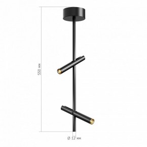 Светильник на штанге ST-Luce LILT SL6210.403.02 в Карталах - kartaly.ok-mebel.com | фото 3