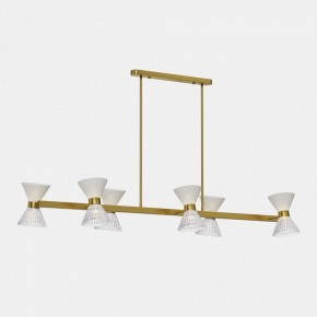 Светильник на штанге ST-Luce SPIRIT SL2004.313.12 в Карталах - kartaly.ok-mebel.com | фото 2