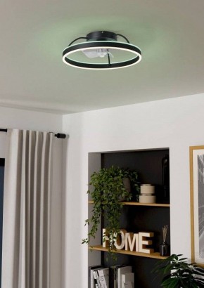 Светильник с вентилятором Eglo ПРОМО MARINELLA 35193 в Карталах - kartaly.ok-mebel.com | фото 5