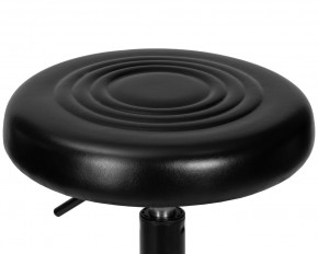 Табурет мастера DOBRIN BILLY BLACK, чёрный в Карталах - kartaly.ok-mebel.com | фото 3