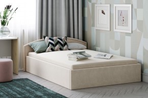 Тахта "Берта" 1200 #1 Модель 062 (Вивальди 2) в Карталах - kartaly.ok-mebel.com | фото 3