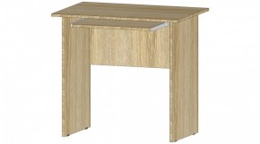 ТЕХНО Стол (дуб сонома) в Карталах - kartaly.ok-mebel.com | фото