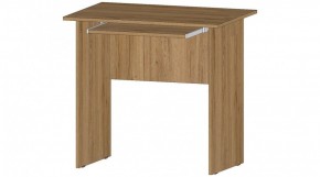 ТЕХНО Стол (дуб вотан) в Карталах - kartaly.ok-mebel.com | фото