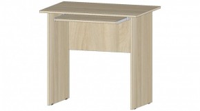 ТЕХНО Стол (Ясень шимо светлый) в Карталах - kartaly.ok-mebel.com | фото
