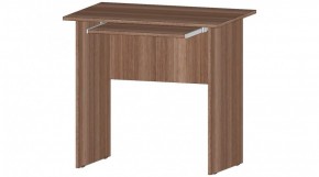 ТЕХНО Стол (Ясень шимо тёмный) в Карталах - kartaly.ok-mebel.com | фото