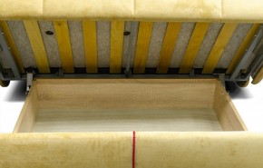 ТОКИО 2 №150 Диван (ППУ) в Карталах - kartaly.ok-mebel.com | фото 5