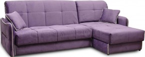 ТОКИО 2 Диван угловой ДУ (НПБ) (8-я категория ткани) в Карталах - kartaly.ok-mebel.com | фото