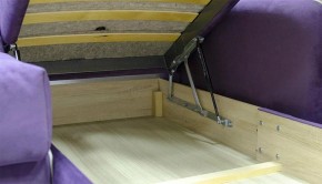 ТОКИО 2 Диван угловой ДУ (ППУ) в Карталах - kartaly.ok-mebel.com | фото 5