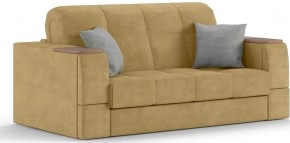 ТОКИО 4 №130 Диван (ППУ) в Карталах - kartaly.ok-mebel.com | фото