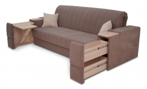 ТОКИО 4 №130 Диван (ППУ) в Карталах - kartaly.ok-mebel.com | фото 4