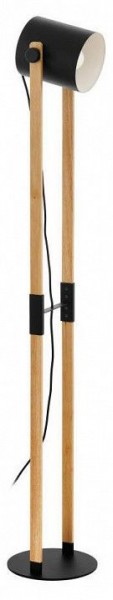 Торшер Eglo HORNWOOD 43521 в Карталах - kartaly.ok-mebel.com | фото