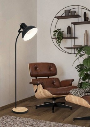 Торшер Eglo LUBENHAM 44059 в Карталах - kartaly.ok-mebel.com | фото 2