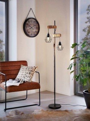 Торшер Eglo ПРОМО TOWNSHEND 5 44081 в Карталах - kartaly.ok-mebel.com | фото 4