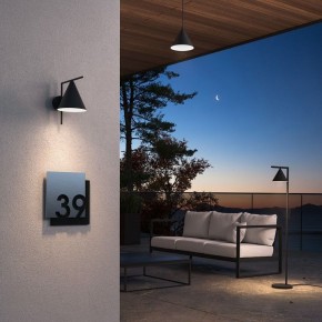 Торшер Elektrostandard Bevel a068473 в Карталах - kartaly.ok-mebel.com | фото 3