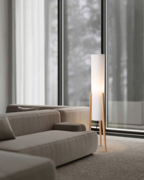 Торшер Freya Bliss FR5543FL-01T в Карталах - kartaly.ok-mebel.com | фото 7