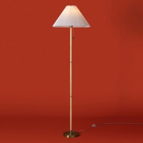 Торшер Freya Kinsley FR5533FL-01BS в Карталах - kartaly.ok-mebel.com | фото 2
