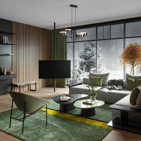 Торшер Freya Tower FR5537FL-L7B в Карталах - kartaly.ok-mebel.com | фото 11