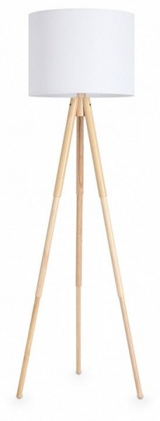 Торшер Freya Tree FR5495FL-01W в Карталах - kartaly.ok-mebel.com | фото