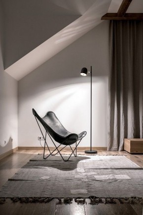 Торшер Freya Unique FR5279FL-L7B в Карталах - kartaly.ok-mebel.com | фото 4