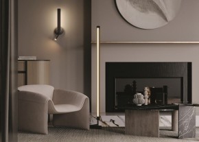 Торшер Maytoni Combo MOD214FL-L20B3K в Карталах - kartaly.ok-mebel.com | фото 3