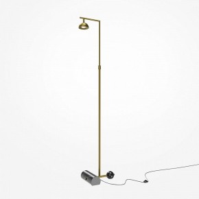 Торшер Maytoni Pikant MOD372FL-L10BS3K в Карталах - kartaly.ok-mebel.com | фото 2