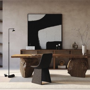 Торшер Maytoni Pikant MOD372FL-L10BS3K в Карталах - kartaly.ok-mebel.com | фото 5