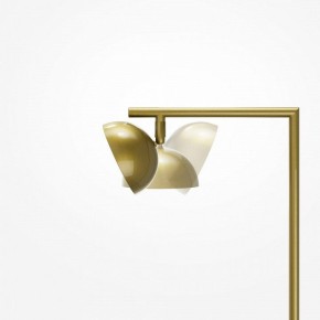 Торшер Maytoni Pikant MOD372FL-L10BS3K в Карталах - kartaly.ok-mebel.com | фото 7