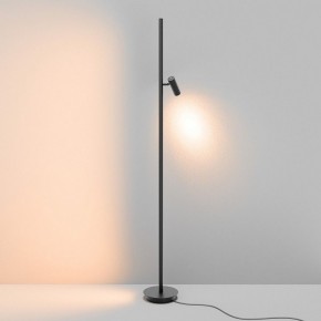 Торшер Maytoni Thin MOD395FL-L28B3K в Карталах - kartaly.ok-mebel.com | фото 3