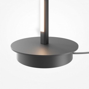 Торшер Maytoni Thin MOD395FL-L28B3K в Карталах - kartaly.ok-mebel.com | фото 8