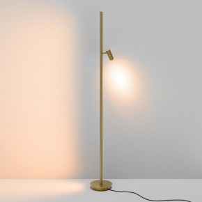Торшер Maytoni Thin MOD395FL-L28BS3K в Карталах - kartaly.ok-mebel.com | фото 3
