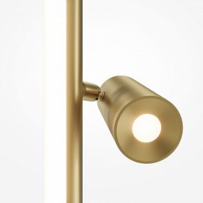 Торшер Maytoni Thin MOD395FL-L28BS3K в Карталах - kartaly.ok-mebel.com | фото 5