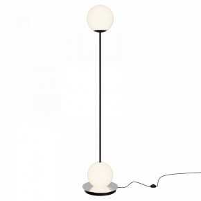 Торшер Maytoni Twins MOD427FL-L20B3K в Карталах - kartaly.ok-mebel.com | фото