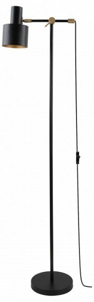Торшер Moderli Artis V11267-1F в Карталах - kartaly.ok-mebel.com | фото