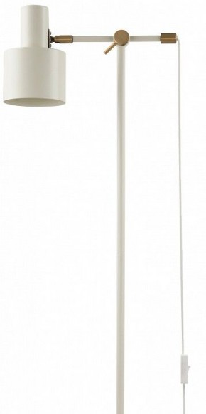 Торшер Moderli Artis V11268-1F в Карталах - kartaly.ok-mebel.com | фото 2