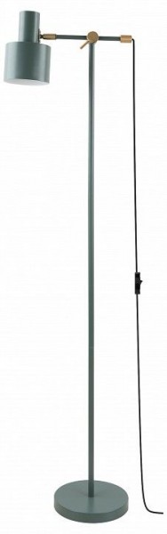 Торшер Moderli Artis V11269-1F в Карталах - kartaly.ok-mebel.com | фото