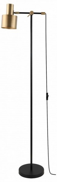 Торшер Moderli Artis V11270-1F в Карталах - kartaly.ok-mebel.com | фото