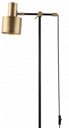 Торшер Moderli Artis V11270-1F в Карталах - kartaly.ok-mebel.com | фото 2
