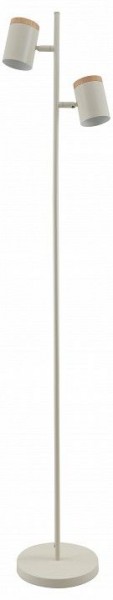 Торшер Moderli Asheswood V11288-2F в Карталах - kartaly.ok-mebel.com | фото