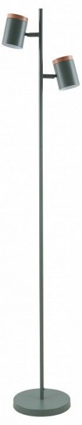 Торшер Moderli Asheswood V11290-2F в Карталах - kartaly.ok-mebel.com | фото