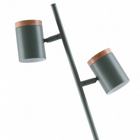 Торшер Moderli Asheswood V11290-2F в Карталах - kartaly.ok-mebel.com | фото 2