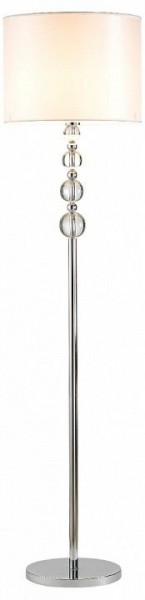 Торшер Moderli Bubbles V11141-1F в Карталах - kartaly.ok-mebel.com | фото