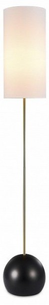Торшер Moderli Flint V11590-1F в Карталах - kartaly.ok-mebel.com | фото