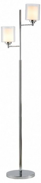 Торшер Moderli Maximilian V11131-2F в Карталах - kartaly.ok-mebel.com | фото