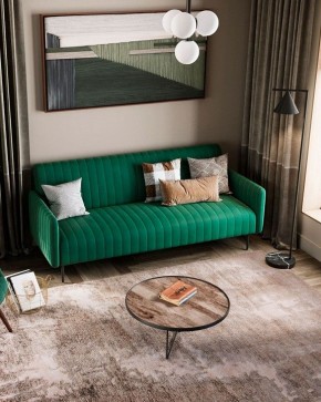 Торшер Moderli Omaha V11591-1F в Карталах - kartaly.ok-mebel.com | фото 3